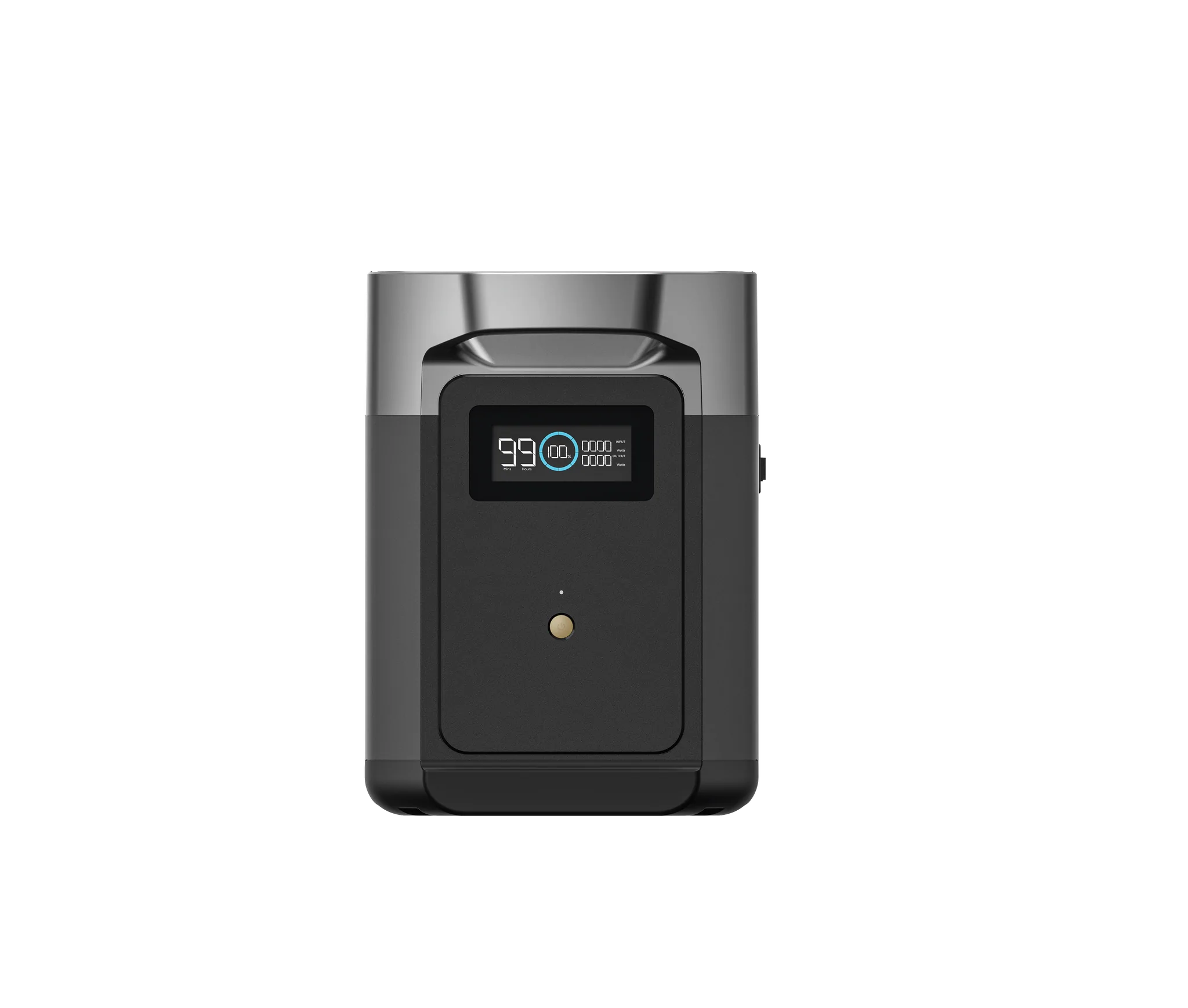 EcoFlow Delta 2 Intelligent additional battery