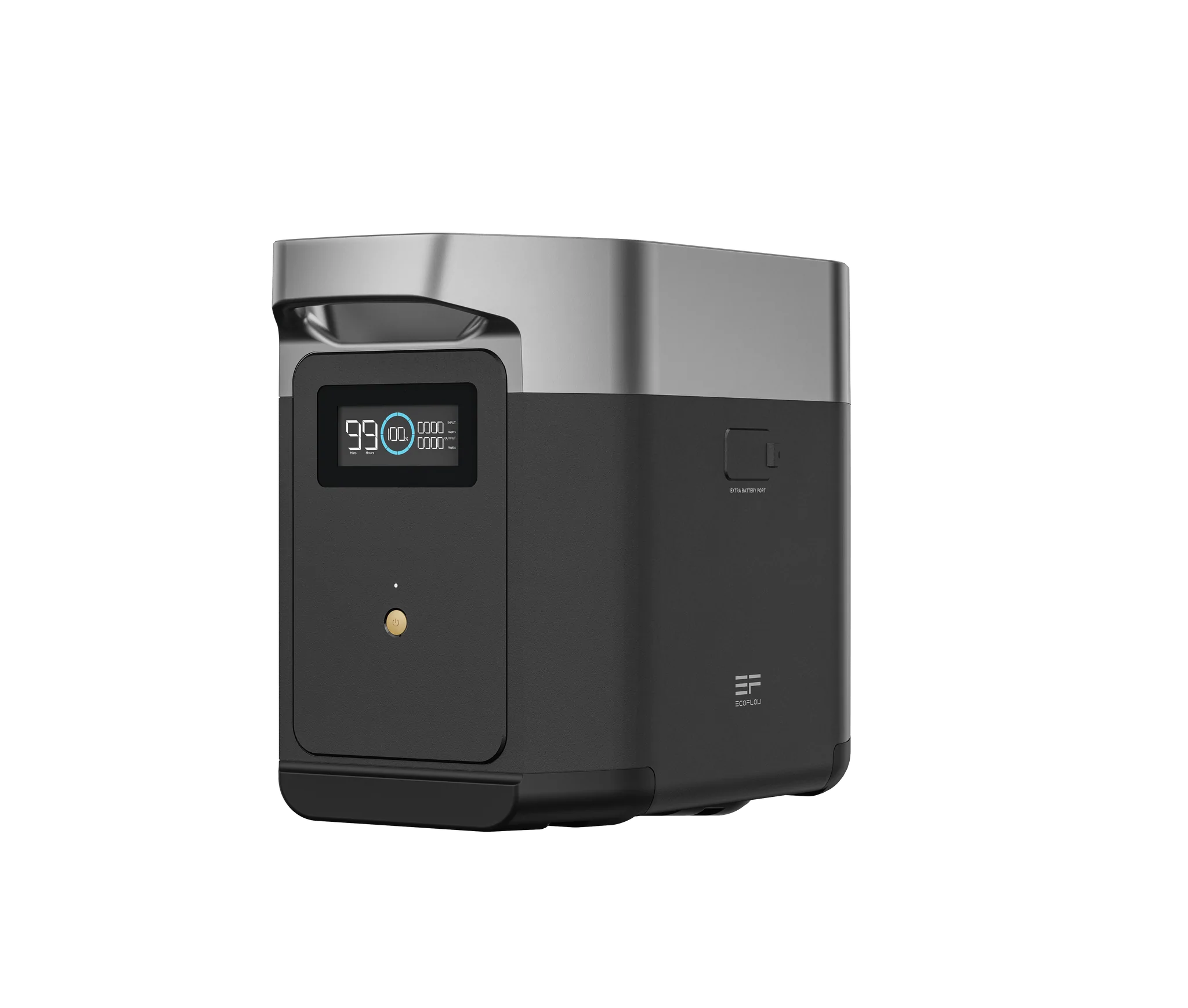 EcoFlow Delta 2 Intelligent additional battery