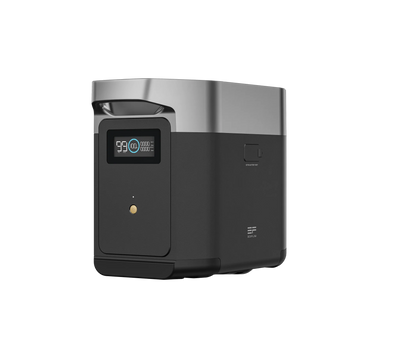 EcoFlow Delta 2 Intelligent additional battery