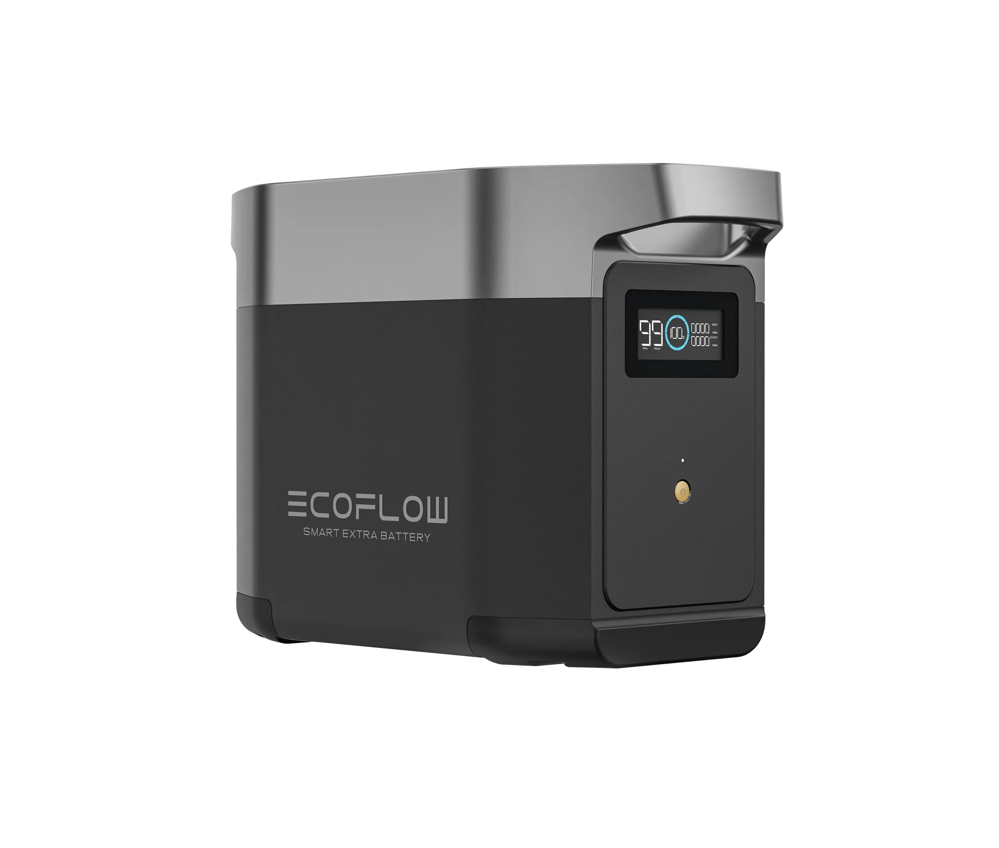 EcoFlow Delta 2 Intelligent additional battery