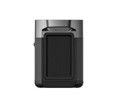 EcoFlow Delta 2 Intelligent additional battery