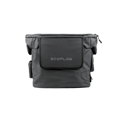 ECOFLOW EUROPE S.R.O. EcoFlow Delta 2 Tasche (Bag) – – Bild 6