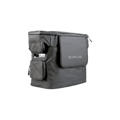 ECOFLOW EUROPE S.R.O. EcoFlow Delta 2 Tasche (Bag) – – Bild 5