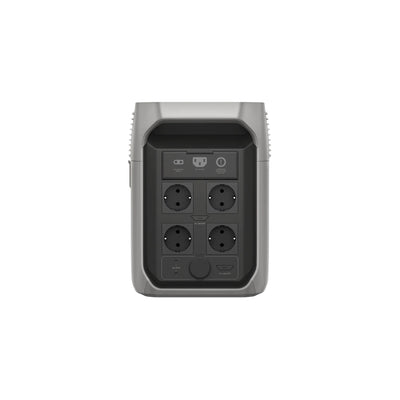 EcoFlow Delta 3 1536Wh Powerstation