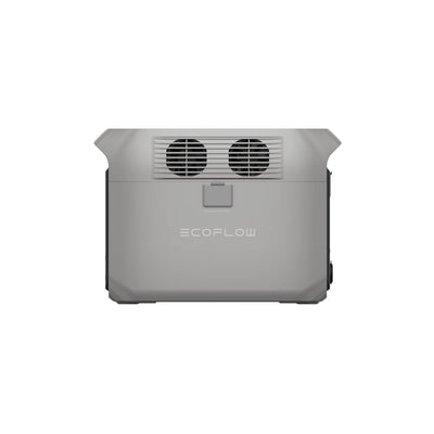 ECOFLOW EUROPE S.R.O. EcoFlow Delta 3 1536Wh Powerstation – PowerStation – Bild 4