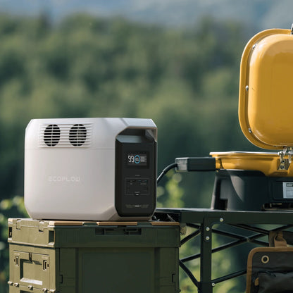 EcoFlow Delta 3 1536Wh Powerstation B-Ware