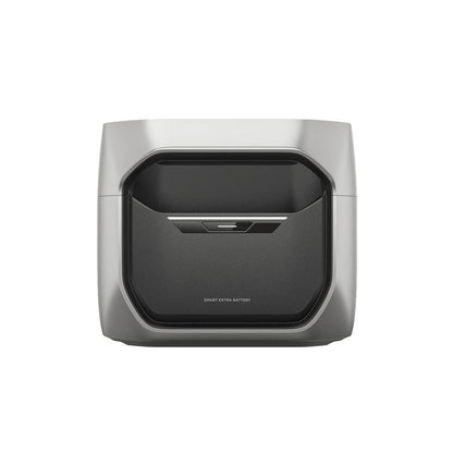 EcoFlow Delta 3 Max Plus Zusatzbatterie