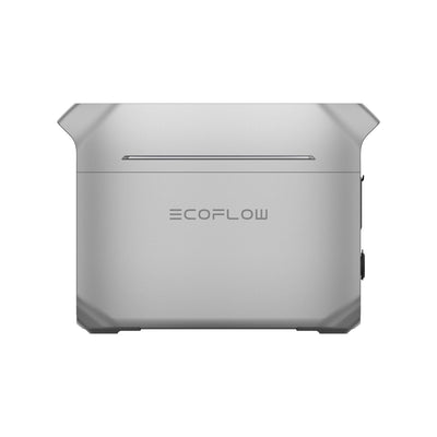 ECOFLOW EUROPE S.R.O. EcoFlow Delta 3 Plus Powerstation B - Ware – PowerStation – Bild 2