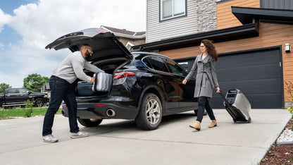 EcoFlow Delta Pro 3 Powerstation B-Ware