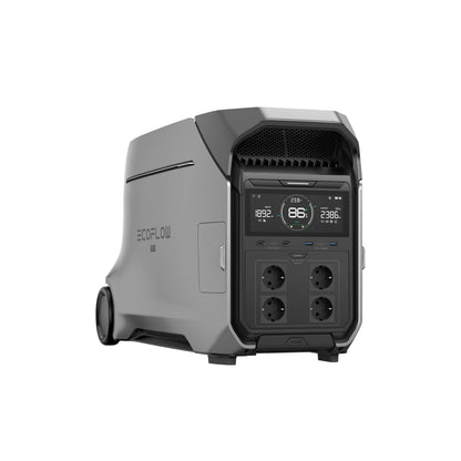 EcoFlow Delta Pro 3 Powerstation B-Ware