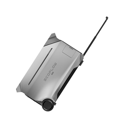 EcoFlow Delta Pro 3 Powerstation B-Ware