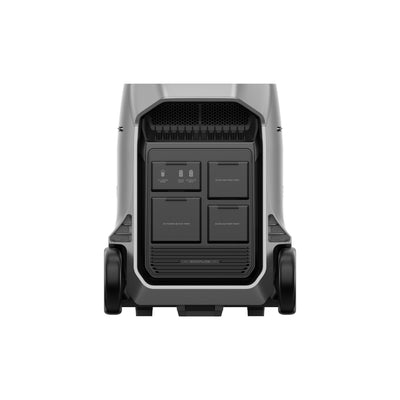 EcoFlow Delta Pro 3 Powerstation