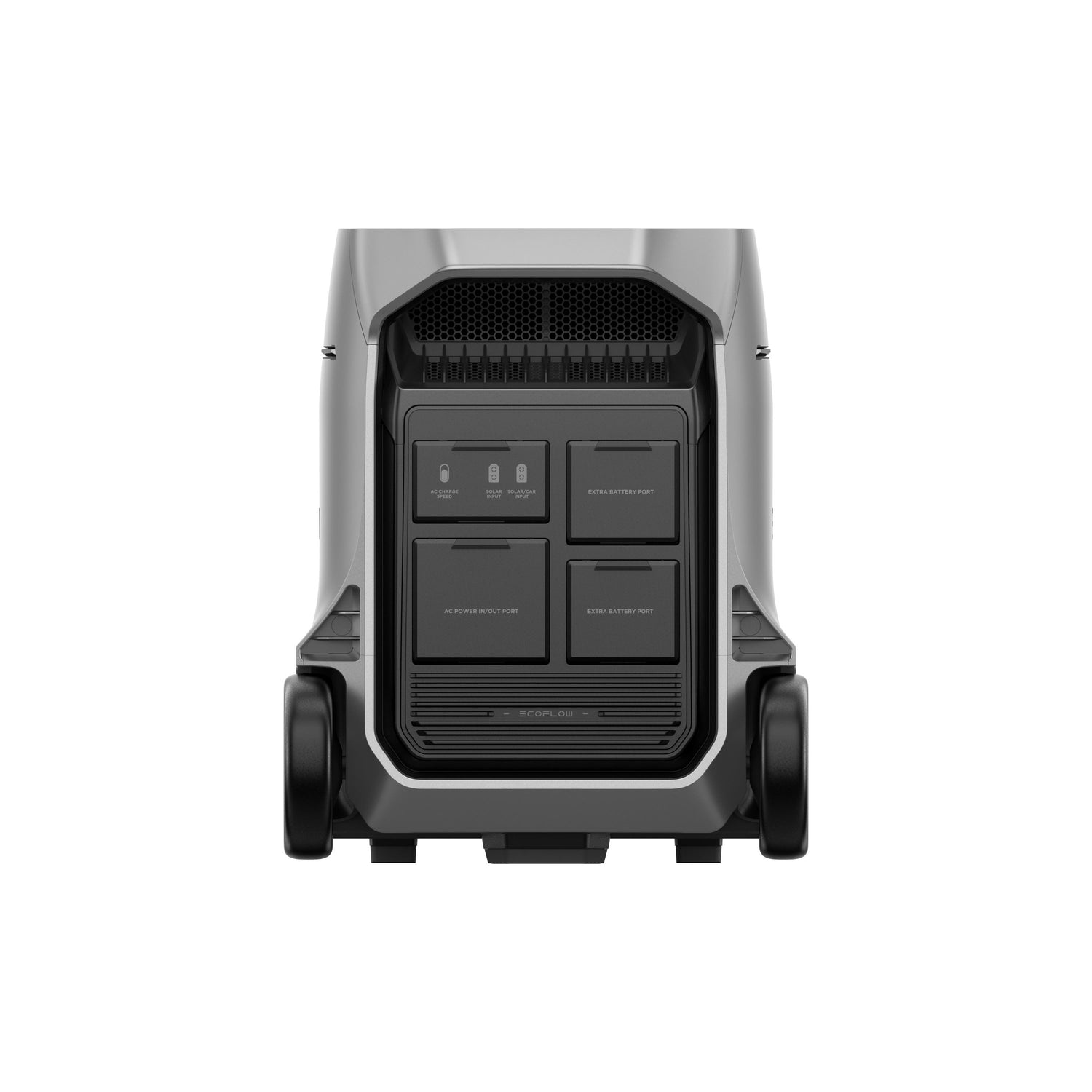 EcoFlow Delta Pro 3 Powerstation B-Ware