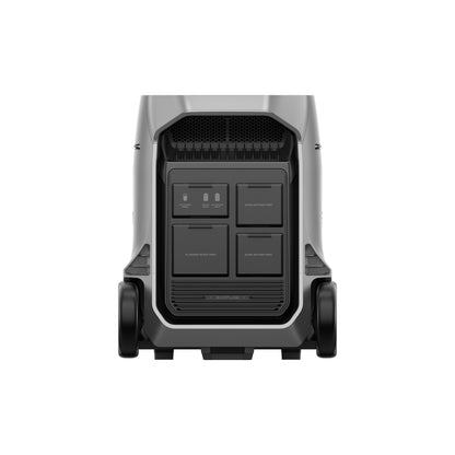 EcoFlow Delta Pro 3 Powerstation B-Ware