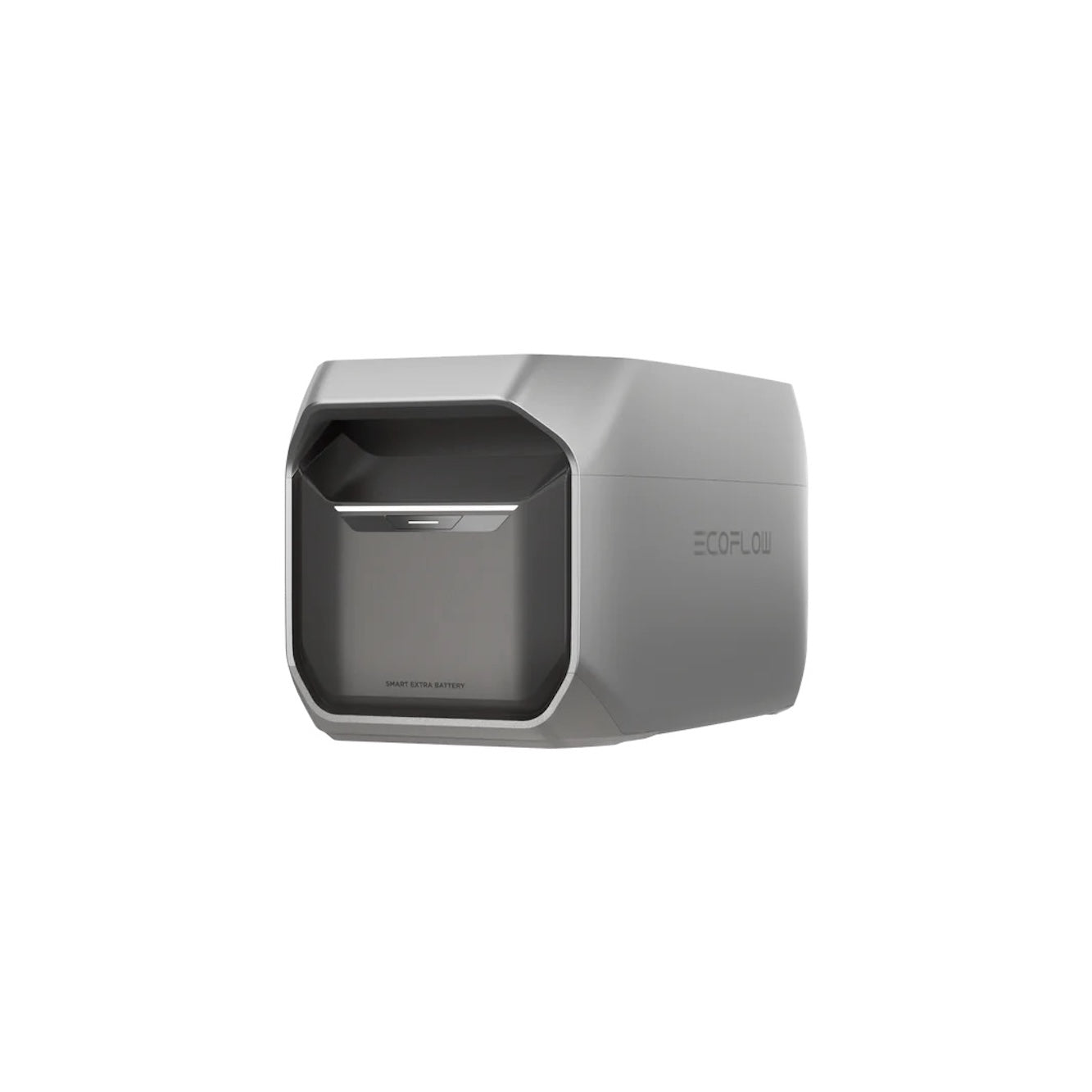 ECOFLOW EUROPE S.R.O. EcoFlow Delta 3 Intelligenter Zusatzakku für Delta 3 und Delta 3 Plus – PowerStation – Bild 5
