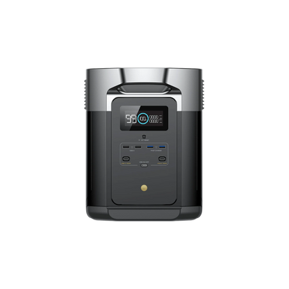 EcoFlow Delta Max 2000