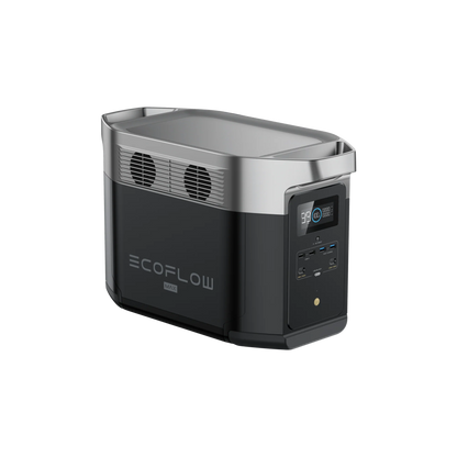 EcoFlow Delta Max 2000