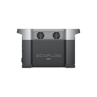 EcoFlow Delta Max 2000