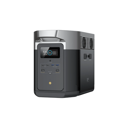 EcoFlow Delta Max 2000