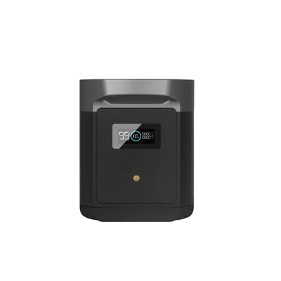 EcoFlow Delta Max Smart Extra Battery additional battery