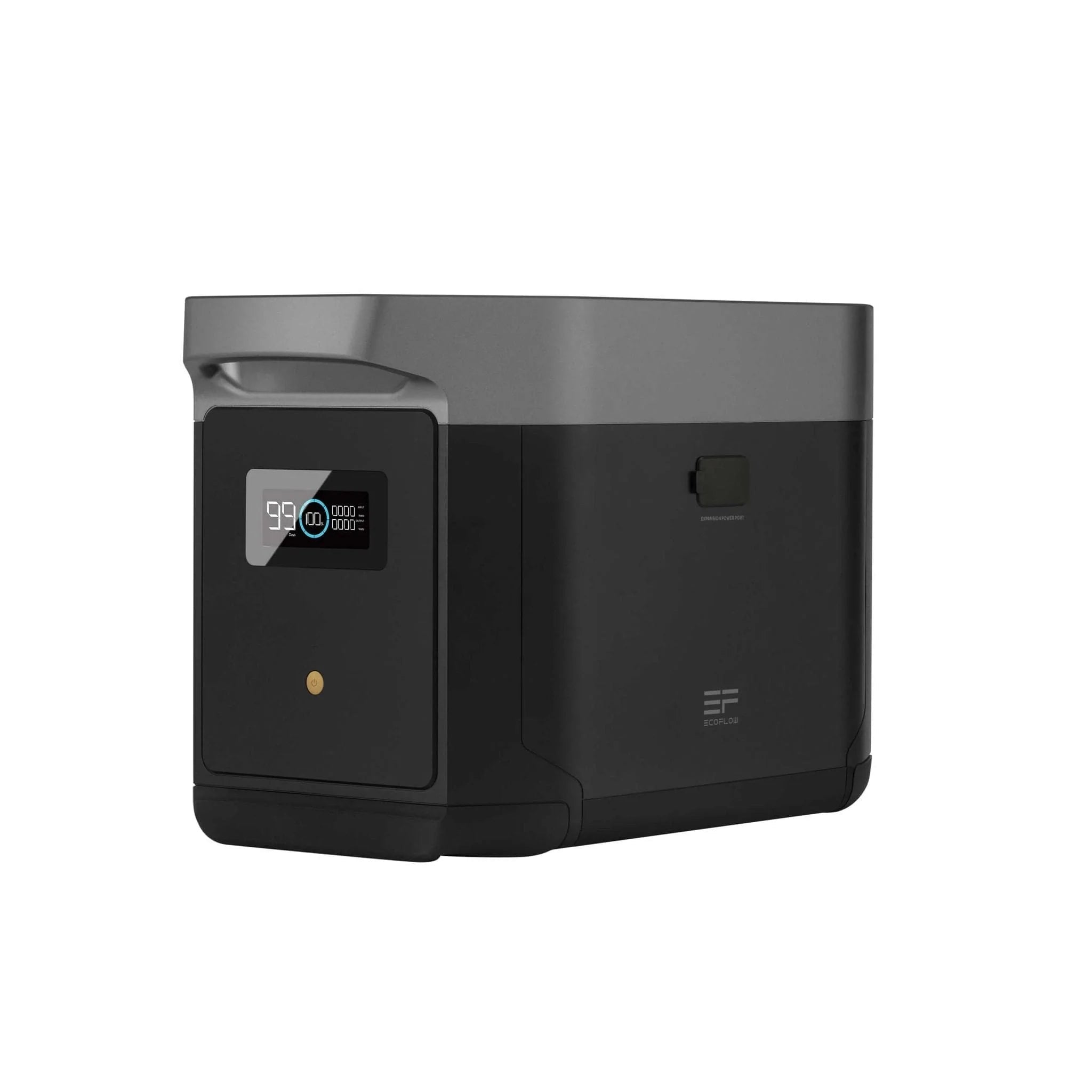 EcoFlow Delta Max Smart Extra Battery additional battery