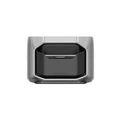 ECOFLOW EUROPE S.R.O. EcoFlow Delta Pro 3 Smart Zusatzbatterie – PowerStation – Bild 2