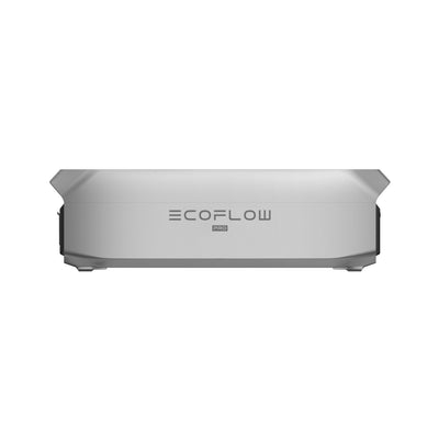 ECOFLOW EUROPE S.R.O. EcoFlow Delta Pro 3 Smart Zusatzbatterie – PowerStation – Bild 4