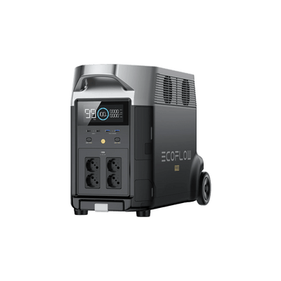 ECOFLOW EcoFlow Delta Pro PowerStation – PowerStation – Bild 4