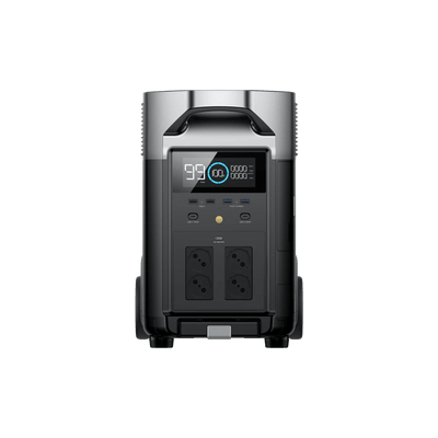 ECOFLOW EcoFlow Delta Pro PowerStation – PowerStation – Bild 5