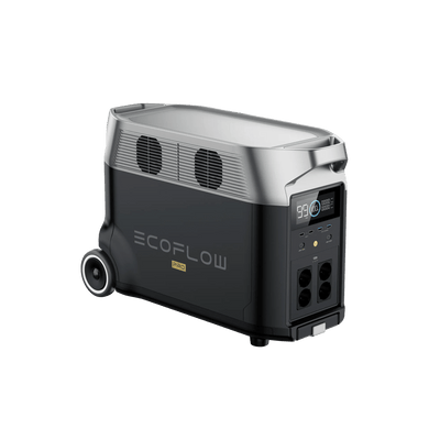 ECOFLOW EcoFlow Delta Pro PowerStation – PowerStation – Bild 6