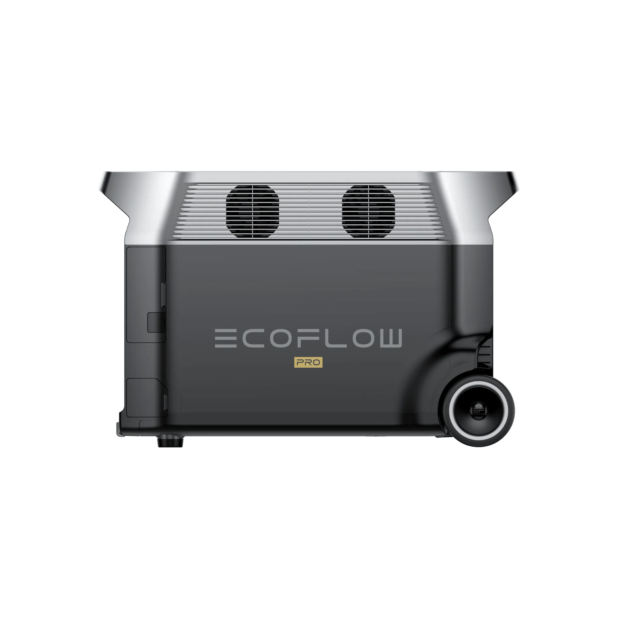 EcoFlow Delta Pro Powerstation 3600 Wh Leihgerät