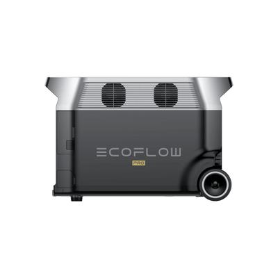 ECOFLOW EcoFlow Delta Pro PowerStation – PowerStation – Bild 7