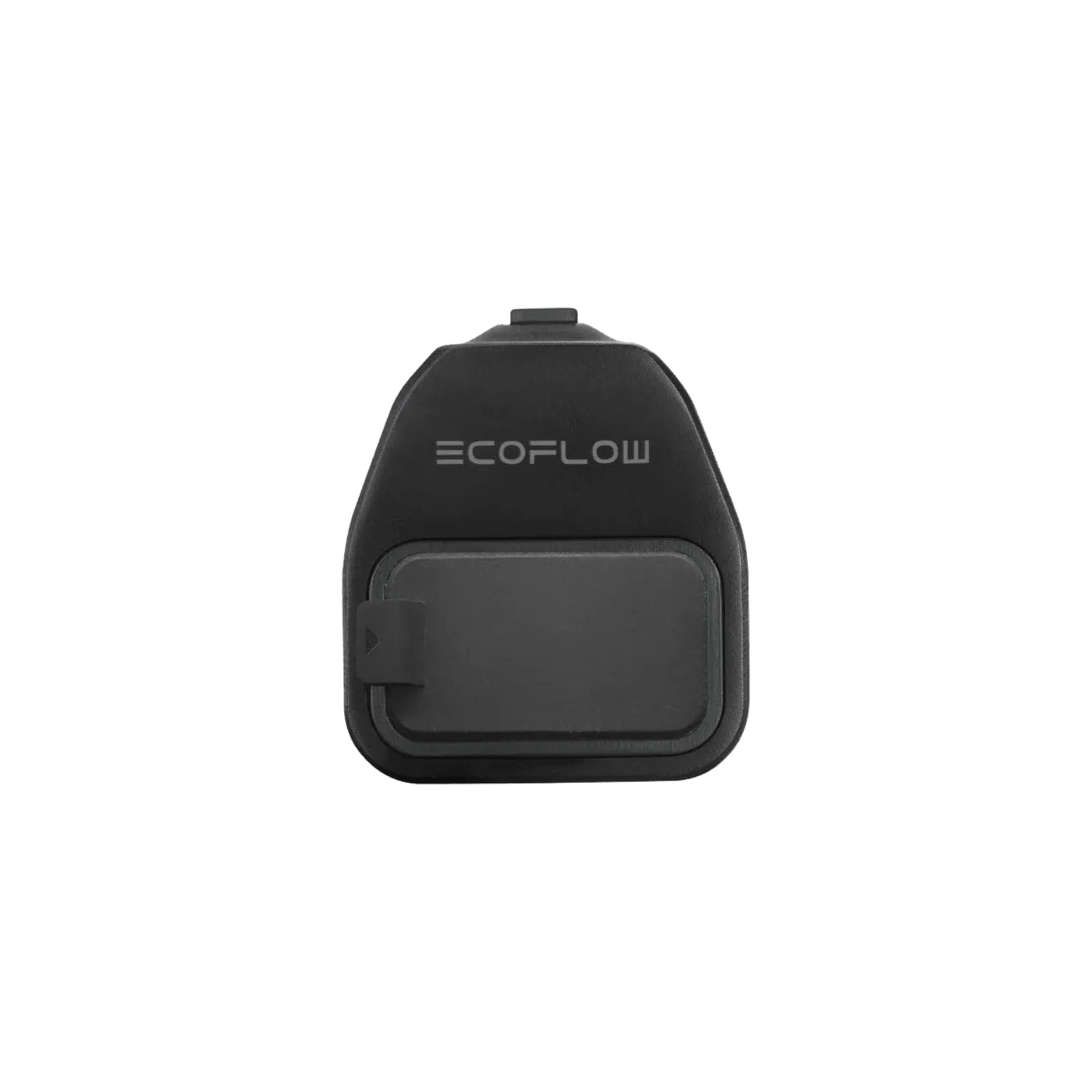EcoFlow Delta Pro zu Smart Generator Adapter