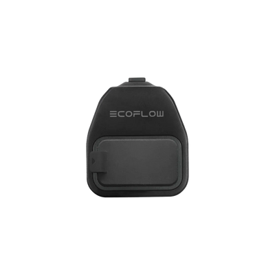 EcoFlow Delta Pro zu Smart Generator Adapter