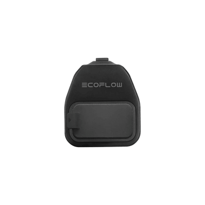 ECOFLOW EUROPE S.R.O. EcoFlow Delta Pro zu Smart Generator Adapter – Kabel – Bild 3