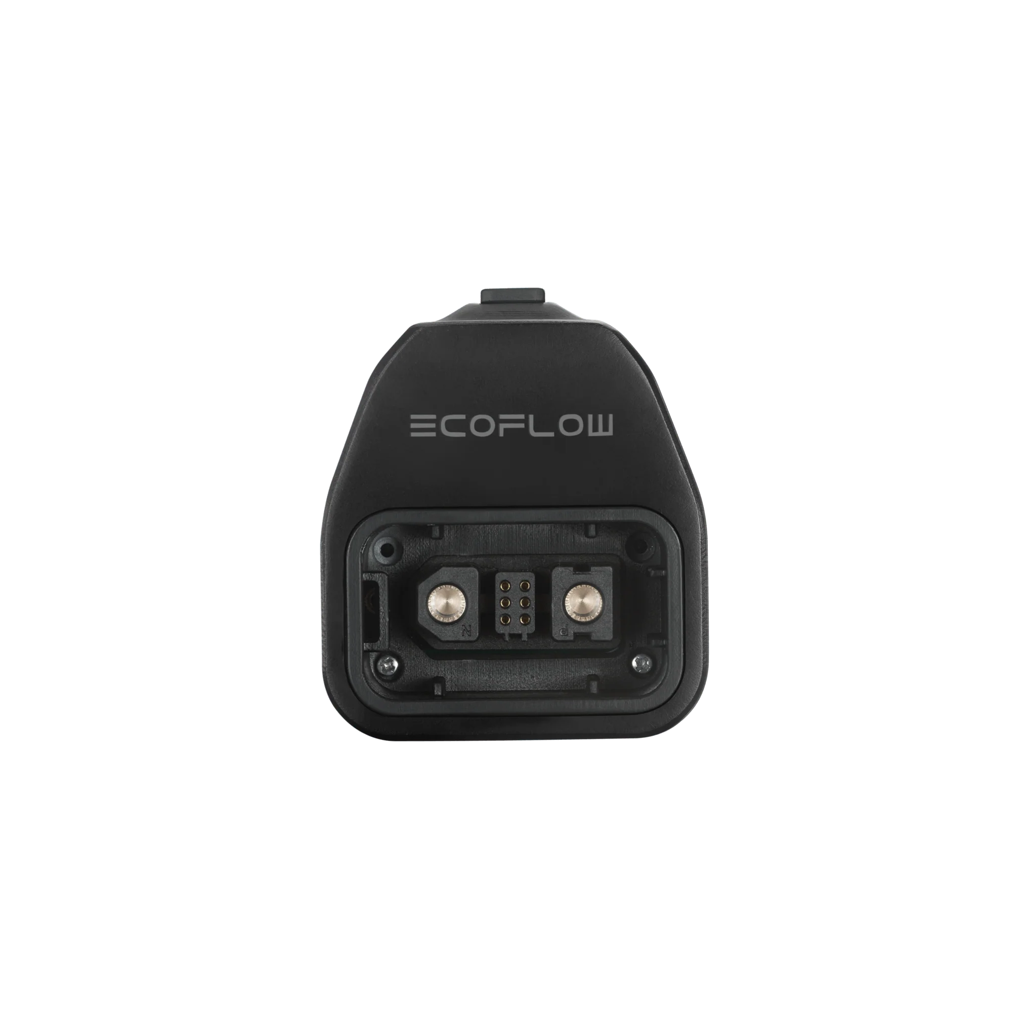 EcoFlow Delta Pro zu Smart Generator Adapter