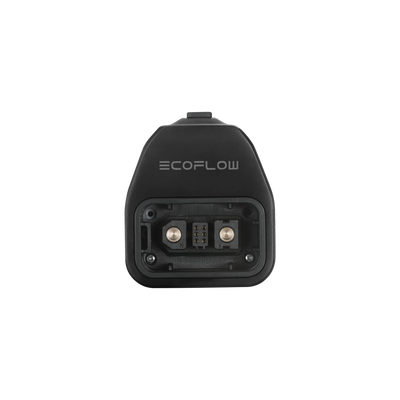 EcoFlow Delta Pro zu Smart Generator Adapter