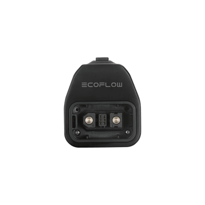 ECOFLOW EUROPE S.R.O. EcoFlow Delta Pro zu Smart Generator Adapter – Kabel – Bild 4