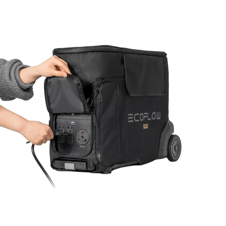 EcoFlow DELTA Pro Tasche