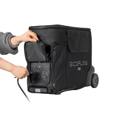 EcoFlow DELTA Pro Tasche