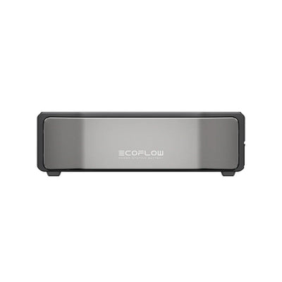 ECOFLOW EUROPE S.R.O. EcoFlow DELTA Pro Ultra Zusatzbatterie 6 kWh – Powerstation – Bild 3