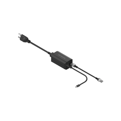 EcoFlow PowerStation Erdungsadapter C20 B-Ware