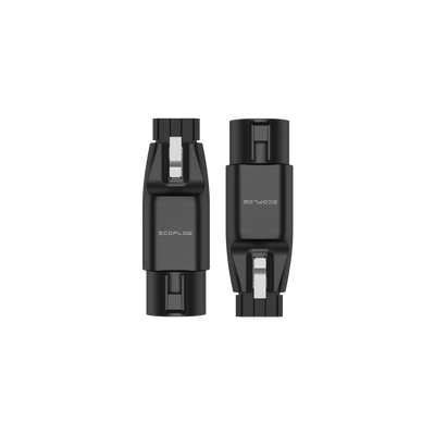 EcoFlow EV X-Stream adapter B-stock