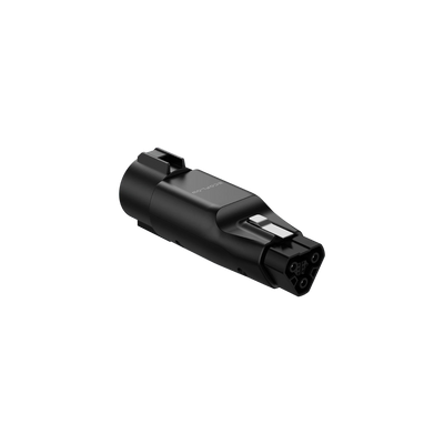 EcoFlow EV X-Stream adapter B-stock