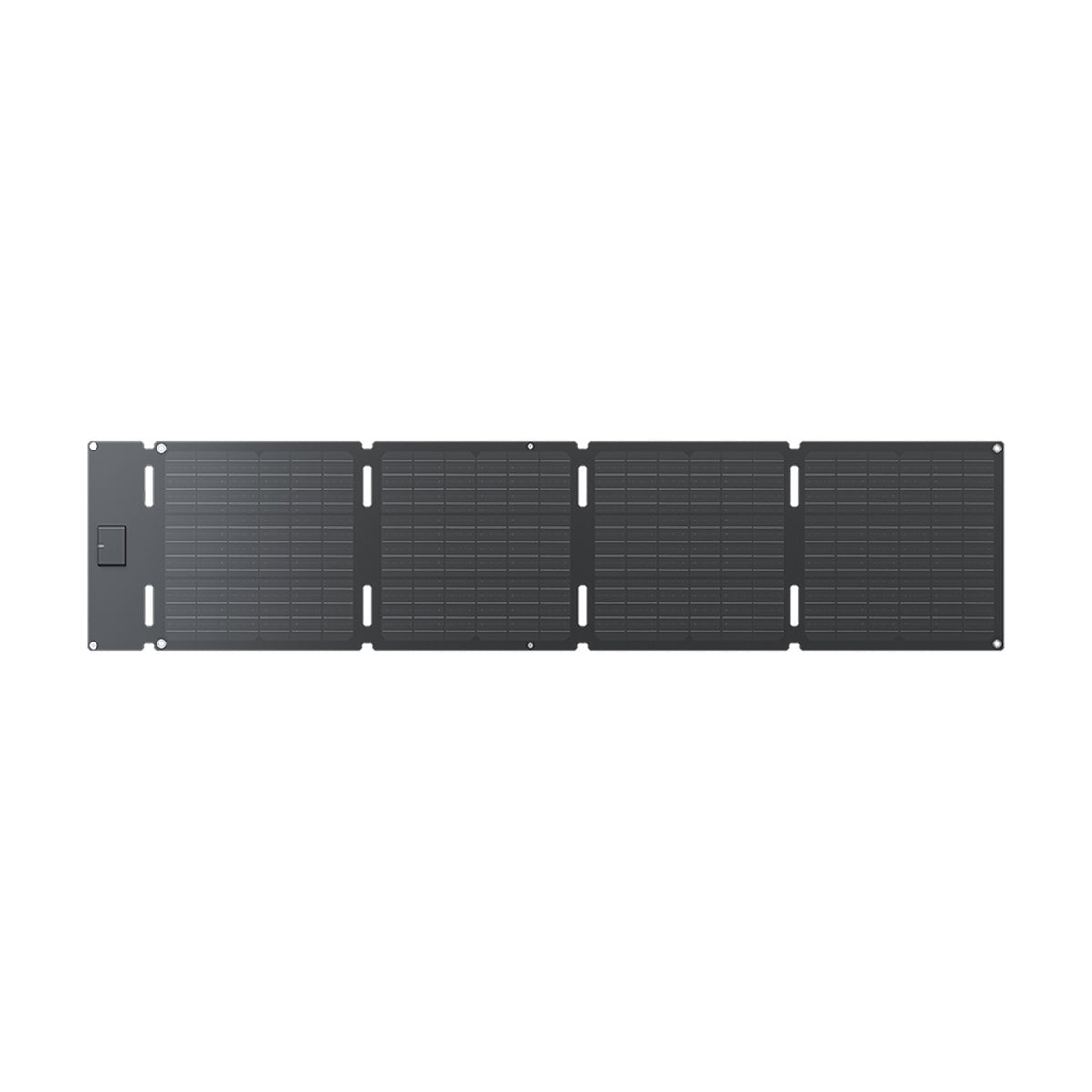 EcoFlow Typ C Faltbares Solarpanel 60W