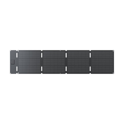 EcoFlow Typ C Faltbares Solarpanel 60W