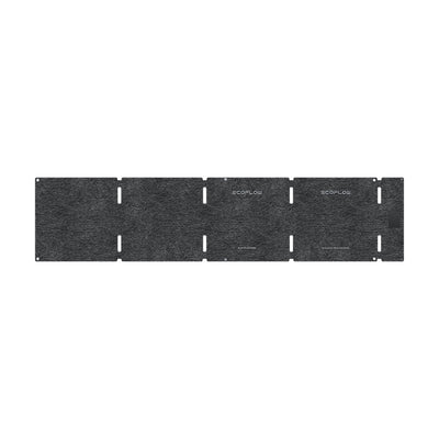 EcoFlow Typ C Faltbares Solarpanel 60W
