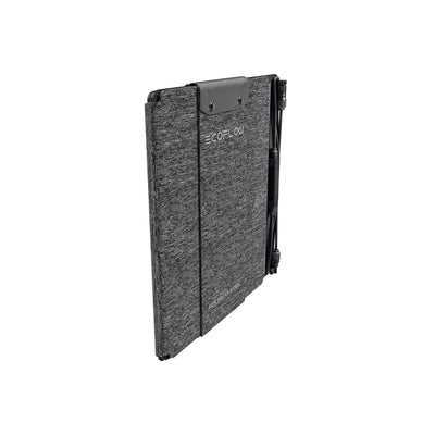 EcoFlow Typ C Faltbares Solarpanel 60W