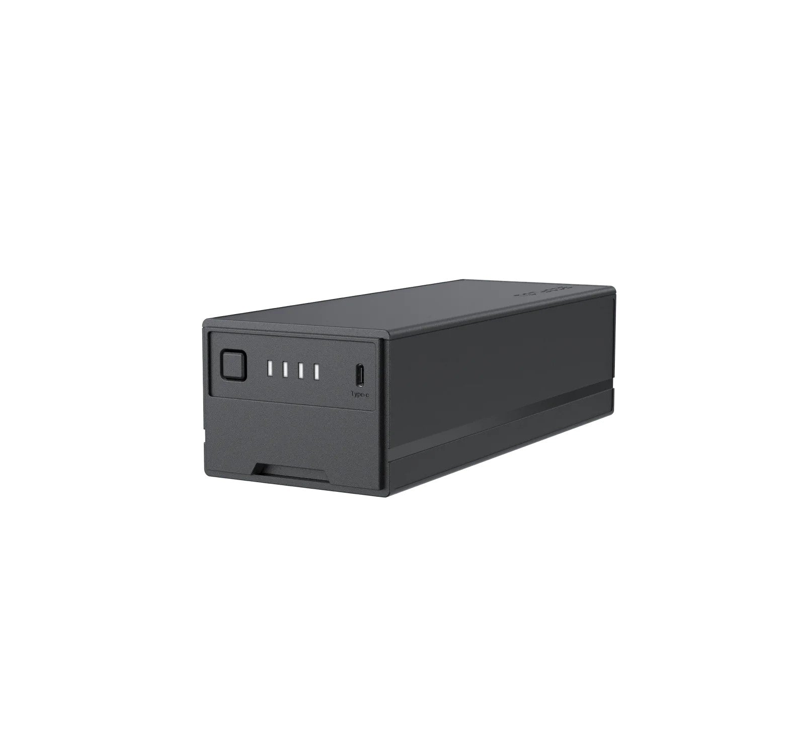 ECOFLOW EUROPE S.R.O. EcoFlow Glacier Plug - In Batterie 298 Wh für Glacier Classic – EcoFlow Kühlbox – Bild 1