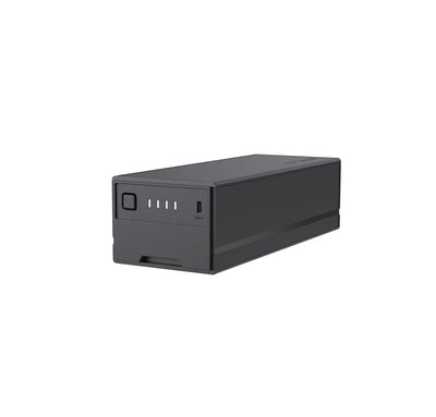 ECOFLOW EUROPE S.R.O. EcoFlow Glacier Plug - In Batterie 298 Wh für Glacier Classic – EcoFlow Kühlbox – Bild 1
